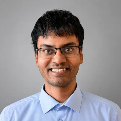 Pesanth Janaseth Rangaswamy Anitha
